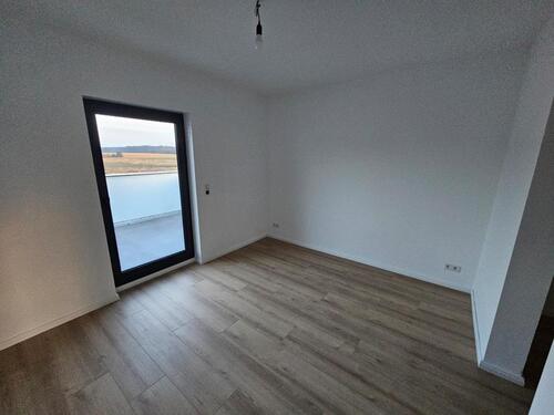 Foto - Doppelhaushälfte in Hillerse zur Miete