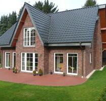 Attraktives Familienhaus mit großem Garten und Südterrasse - Bad Salzuflen Ehrsen-Breden