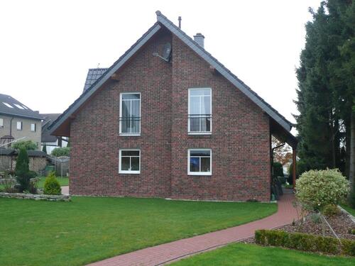 Foto - 6 Zimmer Einfamilienhaus zum Kaufen in Bad Salzuflen