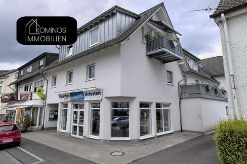 Foto - #KOMINOS IMMOBILIEN# Junge, altersgerechte Wohnung mit Fahrstuhl