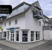 #KOMINOS IMMOBILIEN# Junge, altersgerechte Wohnung mit Fahrstuhl - Finnentrop