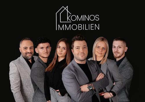 Foto - Etagenwohnung in Finnentrop zur Miete