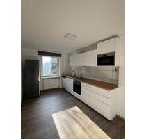 Kernsanierte 2-Zi.-Wohnung | ab sofort | 3. OG | W-Langerfeld - Wuppertal Gemarkung Langerfeld