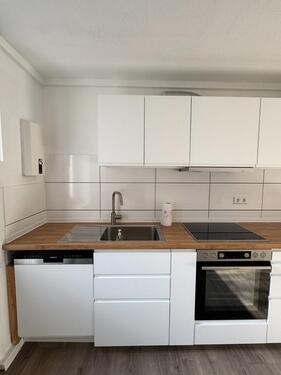 Foto - 2 Zimmer Etagenwohnung in Wuppertal