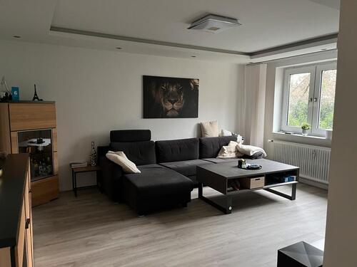 Foto - Etagenwohnung in Gelsenkirchen zur Miete