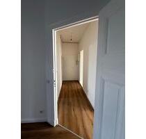 Helle, lichtdurchflutete 3-Zimmer-Wohnung in Nauen zu vermieten