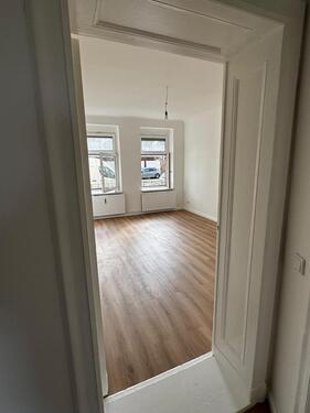Foto - 3 Zimmer Erdgeschoßwohnung zur Miete in Nauen