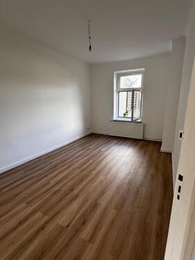 Foto - 3 Zimmer Erdgeschoßwohnung in Nauen