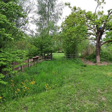 Foto - Grundst&uuml;ck in Quickborn