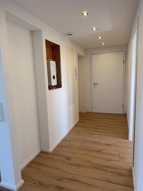 Foto - 3.5 Zimmer Dachgeschoßwohnung in Aulendorf