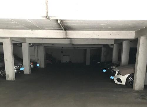 Foto - Tiefgaragenstellplatz in Prosperstr 2 Bottrop