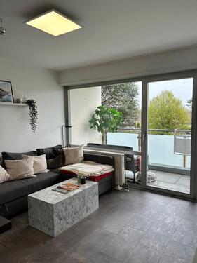 Foto - Wohnung zu vermieten - 600,00&nbsp;EUR Kaltmiete, ca.&nbsp; 50,00&nbsp;m&sup2;