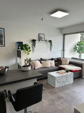 Foto - 2 Zimmer Etagenwohnung zur Miete in Homburg