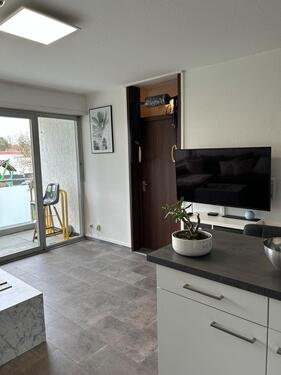 Foto - Etagenwohnung in Homburg zur Miete