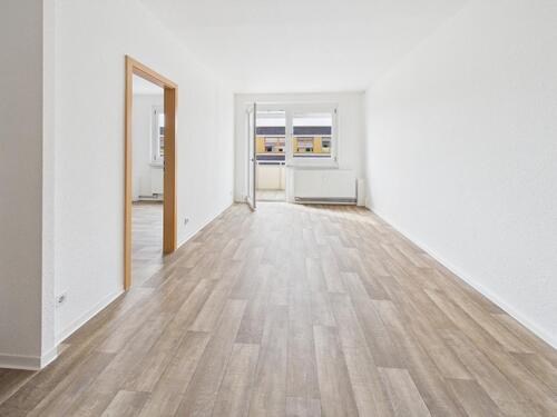 Foto - Etagenwohnung in Chemnitz zur Miete