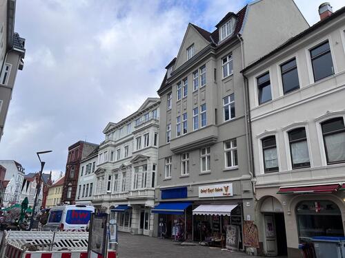 Foto - andere zur Miete in Flensburg