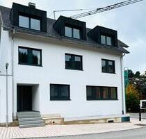 Moderne 3 Zimmer Wohnung im 1. OG mit Loggia & Einbauküche - Schramberg Tennenbronn
