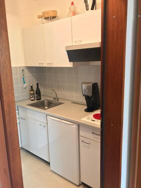 Foto - 1 Zimmer Erdgeschoßwohnung in Schönwald im Schwarzwald