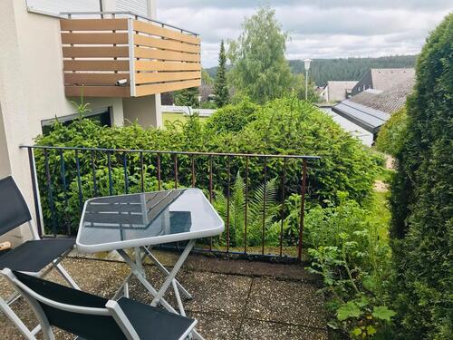 Foto - Erdgeschoßwohnung in Schönwald im Schwarzwald zur Miete