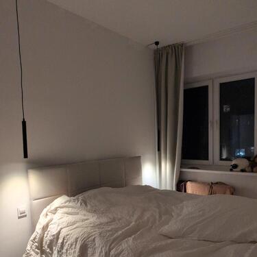 Foto - Zimmer oder gesamte Wohnung in Berlin-Charlottenburg