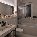 Foto - 3 Zimmer Etagenwohnung zur Miete in Berlin