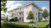 Foto - 3 Zimmerwohnung Neubau KfW40 - 1.210,00&nbsp;EUR Kaltmiete, ca.&nbsp; 76,00&nbsp;m&sup2;