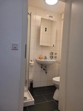 Foto - 1 Zimmer Etagenwohnung in Bingen am Rhein