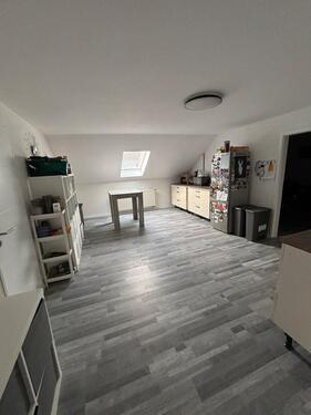 Foto - Moderne 2-Zimmer DG-Wohnung frei ab 01.07.26