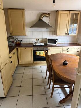Foto - 4 Zimmer Etagenwohnung zur Miete in Siegburg