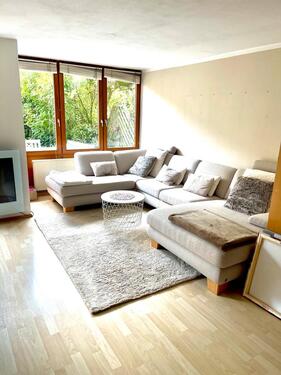 Foto - 5 Zimmer Reihenhaus zur Miete in Weil der Stadt