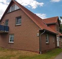 3 Zimmer Eigentumswohnung Zentrale Randlage Bredstedt