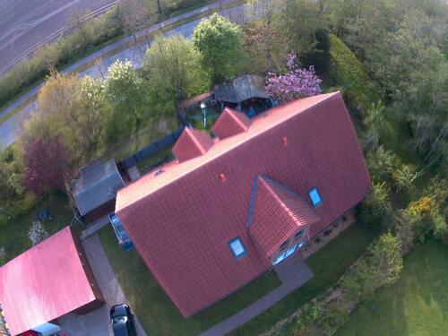Foto - 3 Zimmer Etagenwohnung zum Kaufen in Bredstedt