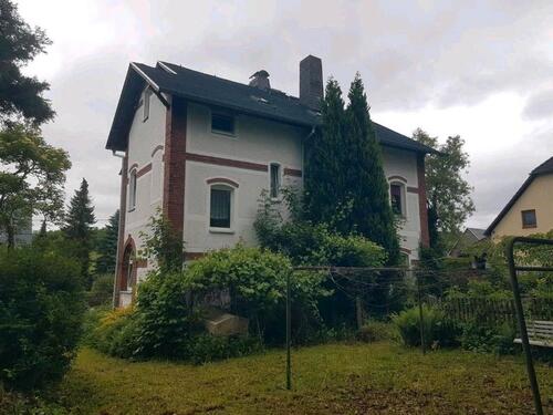 Foto - Generationenhaus od. Renditeobjekt Vielseitiges Mehrfamilienhaus