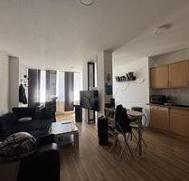 2-Zimmer-Wohnung im Erdgeschoss in Geestemünd – Sofort frei - Bremerhaven Geestemünde