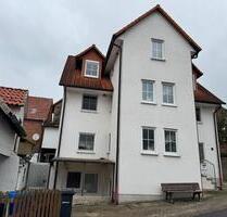 2 Zimmer-Wohnung Dachgeschoss – 60 m² - Edertal
