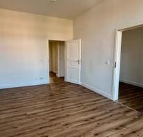 Tolles Wohnen in bester Lage – 4 Zimmer Wohnung in MD! - Magdeburg Leipziger Straße