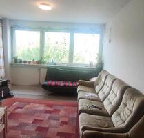 3 Zimmer Wohnung ab November in Schopfheim-Fahrnau