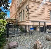1-Zimmer Juwel in Potsdam am Holländerviertel
