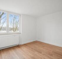 3-Zimmer-Wohnung mit individuellem Charakter - Herne Wanne-Bickern
