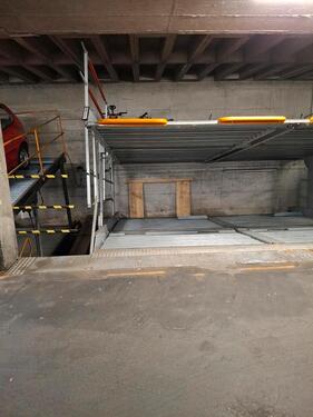 Foto - Garagenstellplatz - 60,00 EUR Miete,
