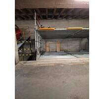 Garagenstellplatz - 60,00 EUR Miete, in Stuttgart (PLZ: 70565) Vaihingen