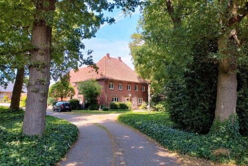 Foto - Ländliche 4 Raum Wohnung in Bottrop Kirchhellen