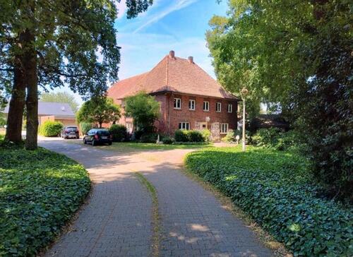 Foto - Etagenwohnung zur Miete in Bottrop