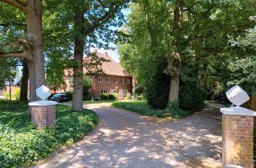 Foto - Etagenwohnung in Bottrop