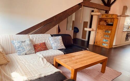 Foto - Etagenwohnung zur Miete in Aachen