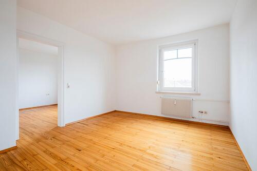 Foto - Etagenwohnung zur Miete in Augsburg
