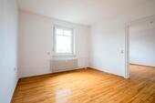 Foto - Etagenwohnung in Augsburg