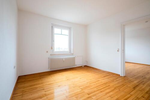 Foto - Etagenwohnung in Augsburg