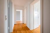 Foto - Etagenwohnung in Augsburg zur Miete