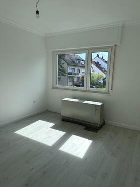 Foto - Etagenwohnung zur Miete in Darmstadt